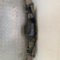 Face avant PEUGEOT BOXER 3
