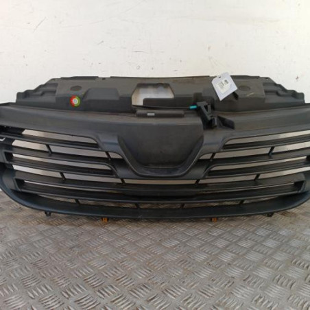 Calandre RENAULT TRAFIC 3 COURT Photo n°1