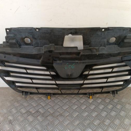 Calandre RENAULT TRAFIC 3 COURT