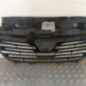 Calandre RENAULT TRAFIC 3 COURT