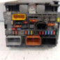 Boitier servitude moteur (BSM) CITROEN C4 PICASSO 1