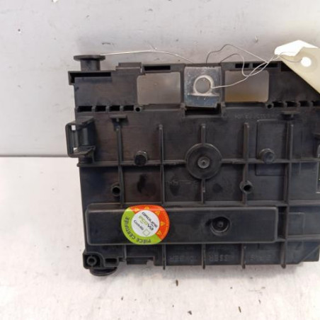 Boitier servitude moteur (BSM) CITROEN C4 PICASSO 1
