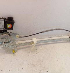 Leve vitre electrique arriere droit RENAULT GRAND ESPACE 4 Photo n°1