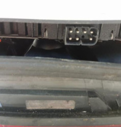 Feu arriere principal droit (feux) BMW SERIE 3 E36 Photo n°3