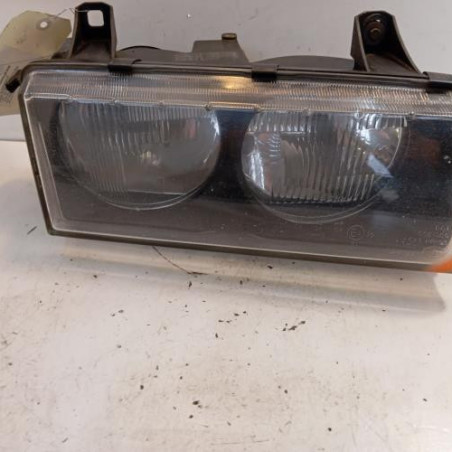 Optique avant principal droit (feux)(phare) BMW SERIE 3 E36 Photo n°1