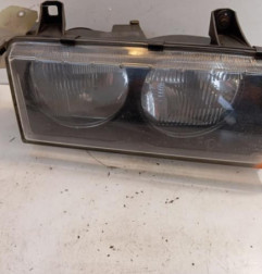 Optique avant principal droit (feux)(phare) BMW SERIE 3 E36