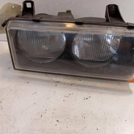 Optique avant principal droit (feux)(phare) BMW SERIE 3 E36