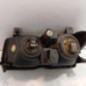 Optique avant principal droit (feux)(phare) BMW SERIE 3 E36