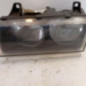 Optique avant principal gauche (feux)(phare) BMW SERIE 3 E36