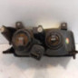 Optique avant principal gauche (feux)(phare) BMW SERIE 3 E36