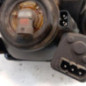 Optique avant principal gauche (feux)(phare) BMW SERIE 3 E36