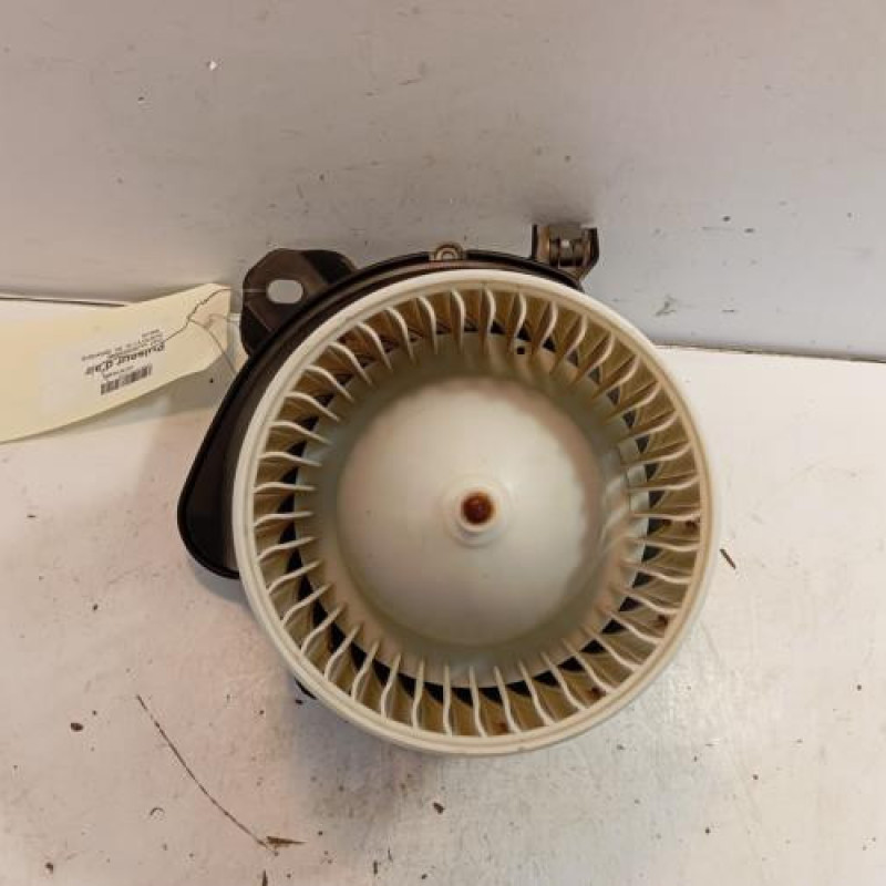 Pulseur d'air FIAT PUNTO 3 Pulseur d'air FIAT PUNTO 3