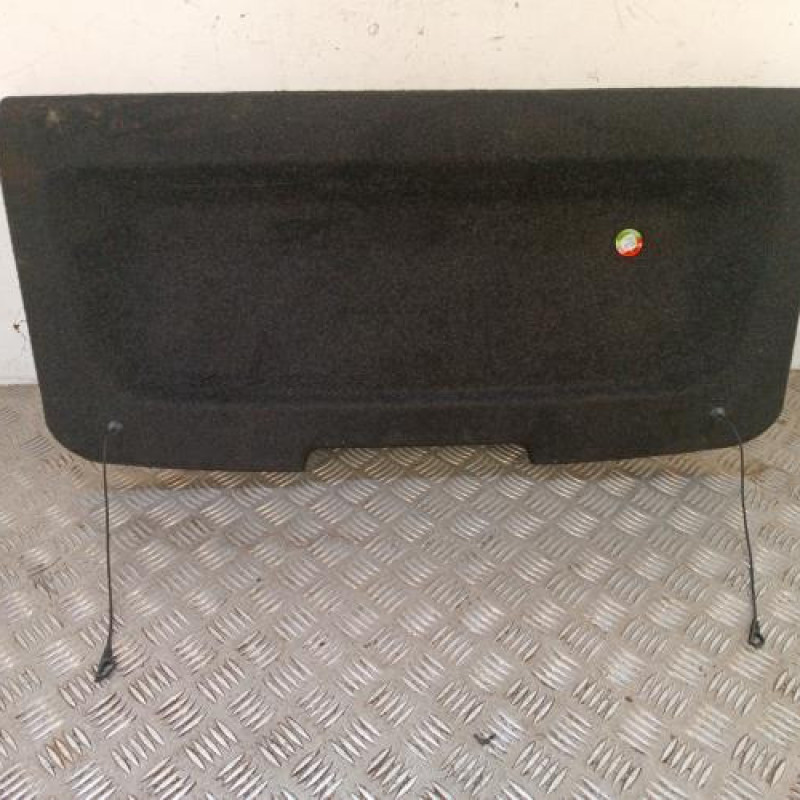 Plage arriere FIAT PUNTO 3