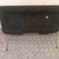 Plage arriere FIAT PUNTO 3