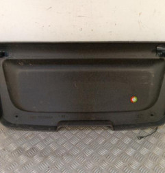 Plage arriere FIAT PUNTO 3