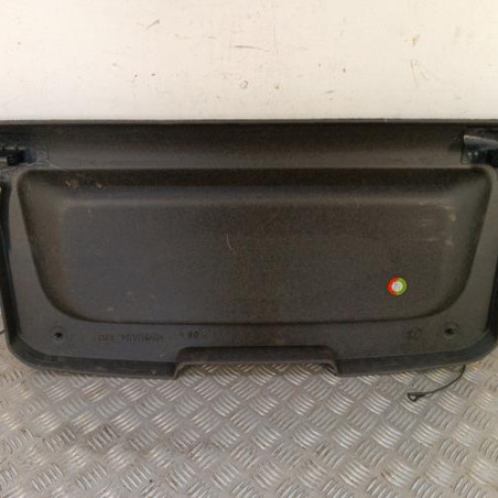 Plage arriere FIAT PUNTO 3