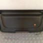 Plage arriere FIAT PUNTO 3