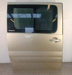 Porte laterale droit FIAT SCUDO 2 Photo n°1