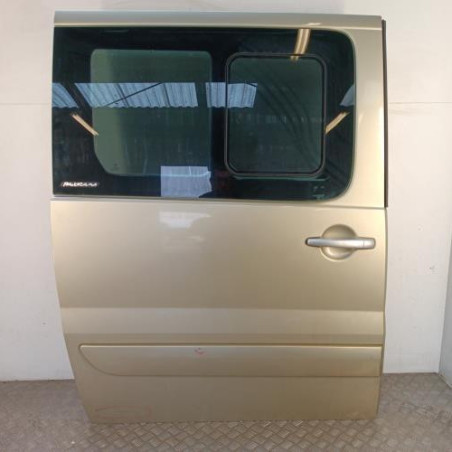 Porte laterale droit FIAT SCUDO 2 Photo n°1