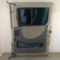 Porte laterale droit FIAT SCUDO 2