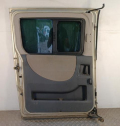 Porte laterale gauche FIAT SCUDO 2