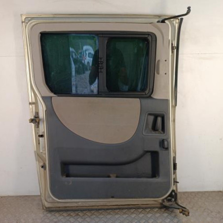 Porte laterale gauche FIAT SCUDO 2