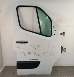 Porte avant droit RENAULT MASTER 3 Photo n°1