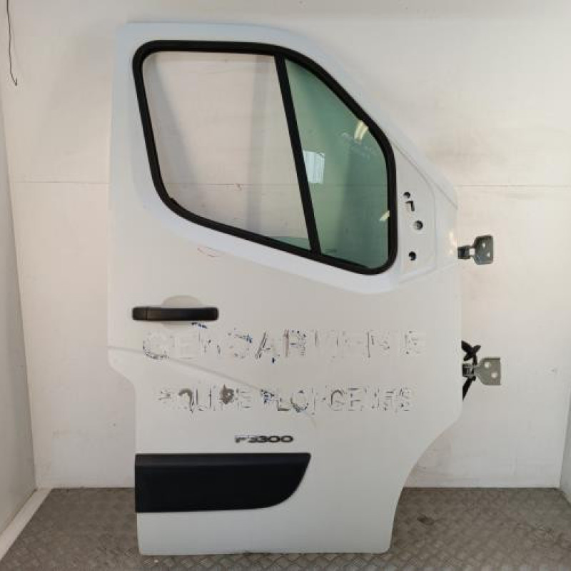 Porte avant droit RENAULT MASTER 3