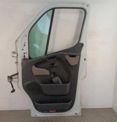 Porte avant droit RENAULT MASTER 3 Photo n°3