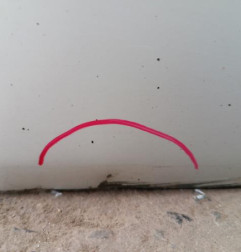 Porte avant droit RENAULT MASTER 3 Photo n°4