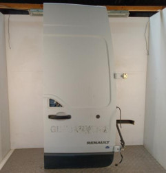 Porte de coffre droit RENAULT MASTER 3 Photo n°1