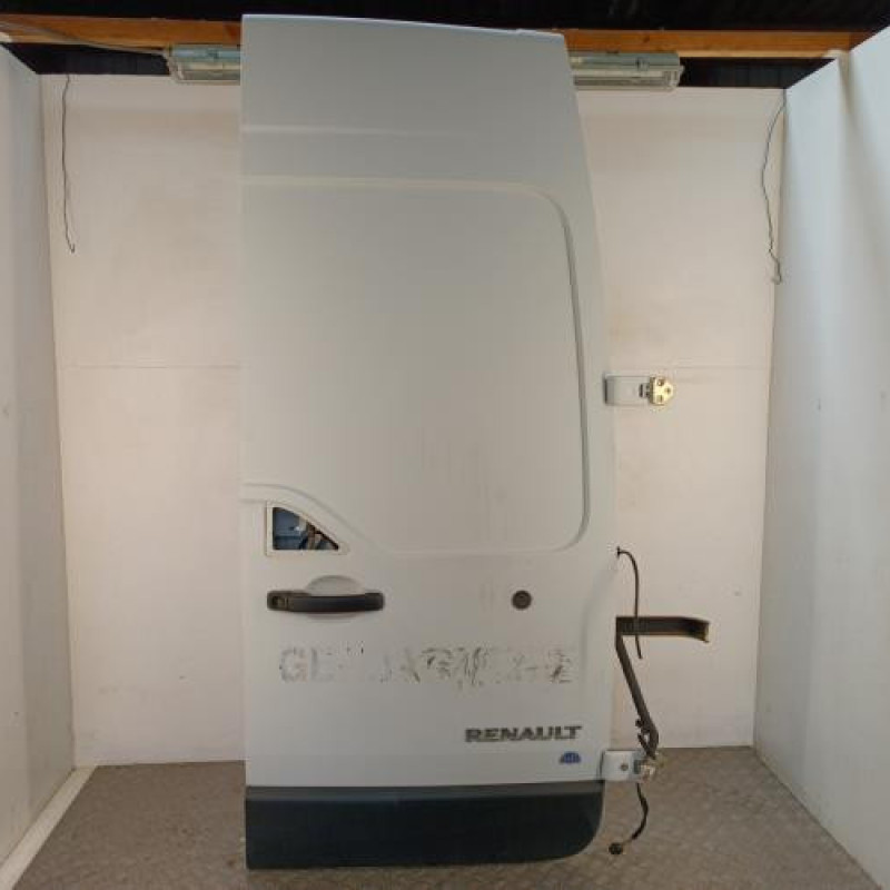 Porte de coffre droit RENAULT MASTER 3