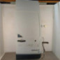 Porte de coffre droit RENAULT MASTER 3