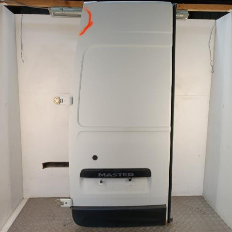 Porte de coffre gauche RENAULT MASTER 3
