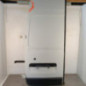 Porte de coffre gauche RENAULT MASTER 3