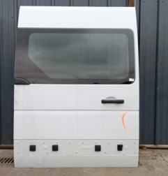 Porte laterale droit RENAULT MASTER 3 Photo n°1