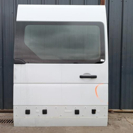 Porte laterale droit RENAULT MASTER 3 Photo n°1
