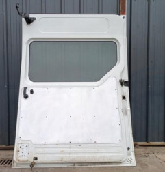 Porte laterale droit RENAULT MASTER 3 Photo n°3