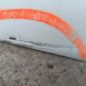 Porte laterale droit RENAULT MASTER 2