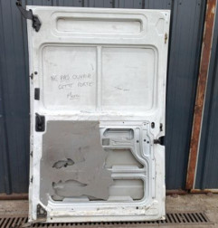 Porte laterale droit RENAULT MASTER 2 Photo n°4