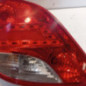 Feu arriere principal gauche (feux) PEUGEOT 207