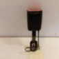 Attache ceinture avant gauche PEUGEOT 207