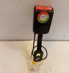 Attache ceinture avant gauche PEUGEOT 207