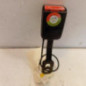Attache ceinture avant gauche PEUGEOT 207