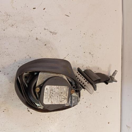Ceinture avant gauche PEUGEOT 207