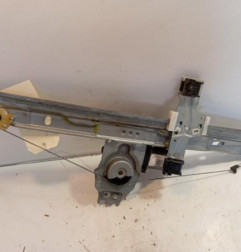Leve vitre electrique avant gauche PEUGEOT 207