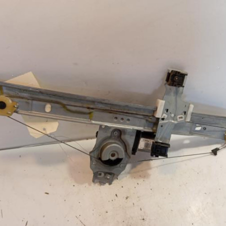 Leve vitre electrique avant gauche PEUGEOT 207
