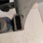 Leve vitre electrique avant gauche PEUGEOT 207