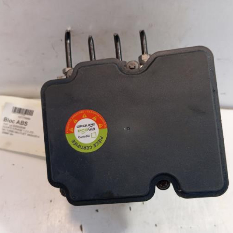 Bloc ABS (freins anti-blocage) FIAT DUCATO 3 Bloc ABS (freins anti-blocage) FIAT DUCATO 3