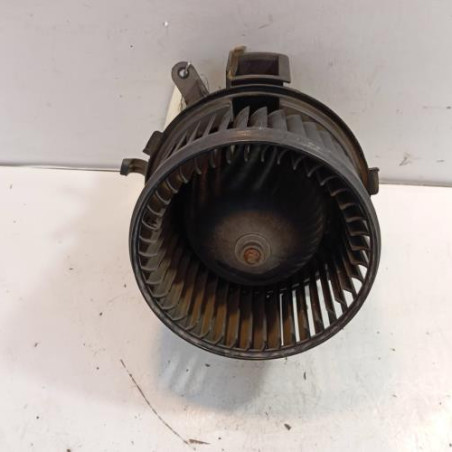 Pulseur d'air FIAT DUCATO 3 Photo n°1